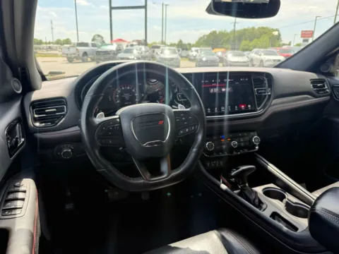 More photos of 2024 Dodge Durango GT Plus at Jerry Hunt Supercenter - Lexington, NC