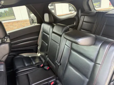 Another view of 2024 Dodge Durango GT Plus for sale in Lexington, NC at Jerry Hunt Supercenter - Lexington