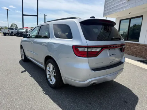 More photos of 2024 Dodge Durango GT Plus at Jerry Hunt Supercenter - Lexington, NC