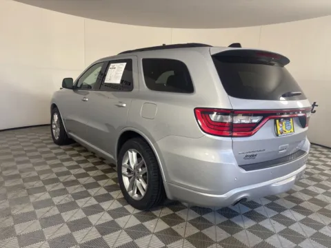 More photos of 2024 Dodge Durango GT Plus at Jerry Hunt Supercenter - Lexington, NC
