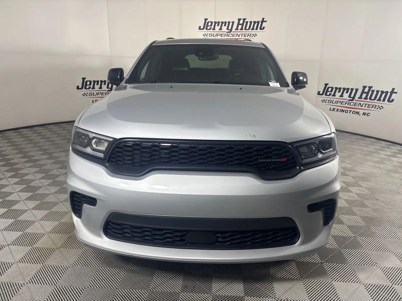 2024 Dodge Durango GT Plus RWD's photo
