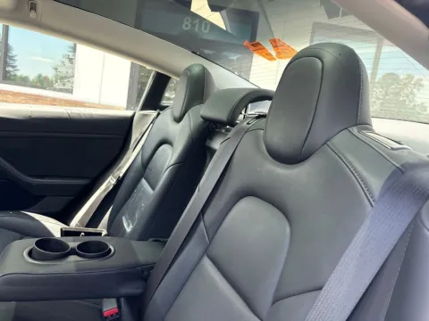 More photos of 2023 Tesla Model 3 at Jerry Hunt Supercenter - Lexington, NC