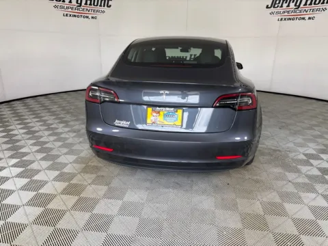 More photos of 2023 Tesla Model 3 at Jerry Hunt Supercenter - Lexington, NC