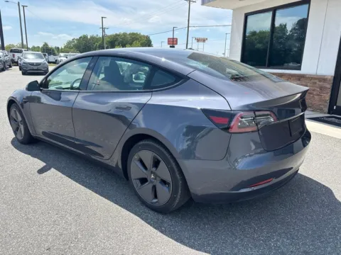 More photos of 2023 Tesla Model 3 at Jerry Hunt Supercenter - Lexington, NC