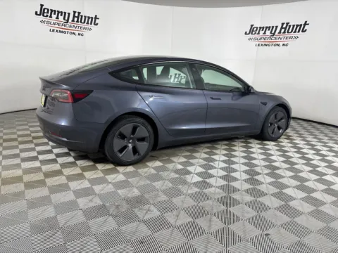 More photos of 2023 Tesla Model 3 at Jerry Hunt Supercenter - Lexington, NC