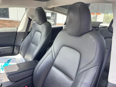 Photos of 2023 Tesla Model 3 for sale in Lexington, NC at Jerry Hunt Supercenter - Lexington