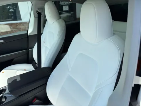 Photos of 2023 Tesla Model Y Performance for sale in Lexington, NC at Jerry Hunt Supercenter - Lexington