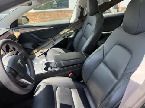 Photos of 2022 Tesla Model 3 Long Range for sale in Lexington, NC at Jerry Hunt Supercenter - Lexington