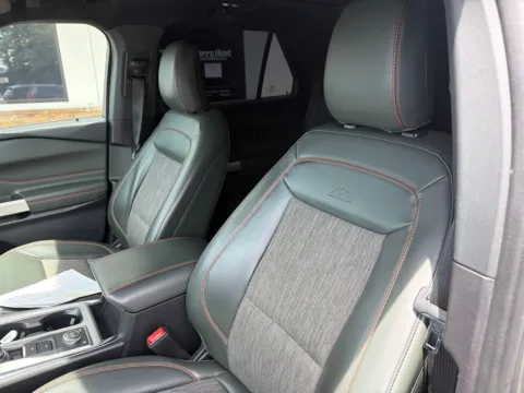 Another view of 2022 Ford Explorer Timberline for sale in Lexington, NC at Jerry Hunt Supercenter - Lexington