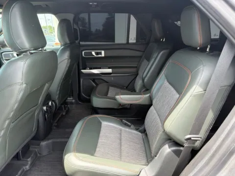 More photos of 2022 Ford Explorer Timberline at Jerry Hunt Supercenter - Lexington, NC