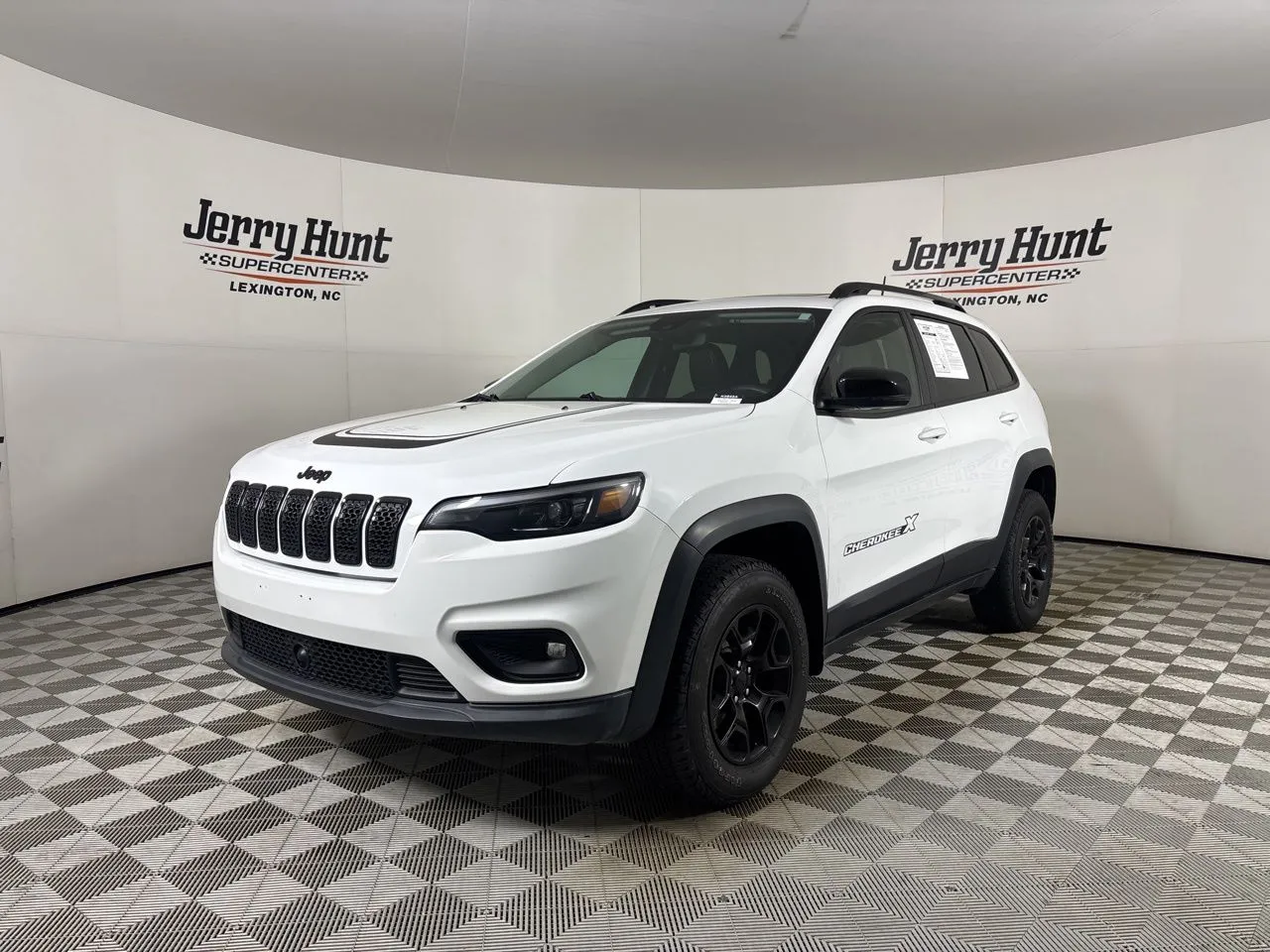 2022 Jeep Cherokee X 4X4's photo