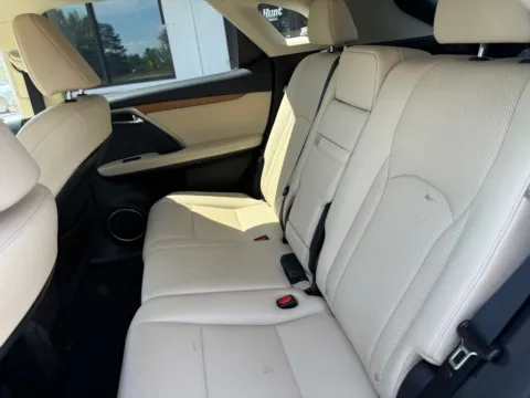 More photos of 2021 Lexus RX 350 at Jerry Hunt Supercenter - Lexington, NC