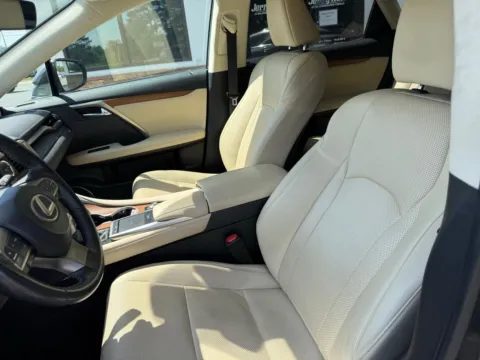 Another view of 2021 Lexus RX 350 for sale in Lexington, NC at Jerry Hunt Supercenter - Lexington