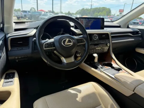 More photos of 2021 Lexus RX 350 at Jerry Hunt Supercenter - Lexington, NC