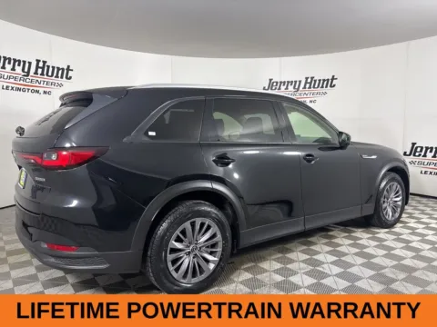 More photos of 2025 Mazda CX-90 3.3 Turbo Preferred at Jerry Hunt Supercenter - Lexington, NC