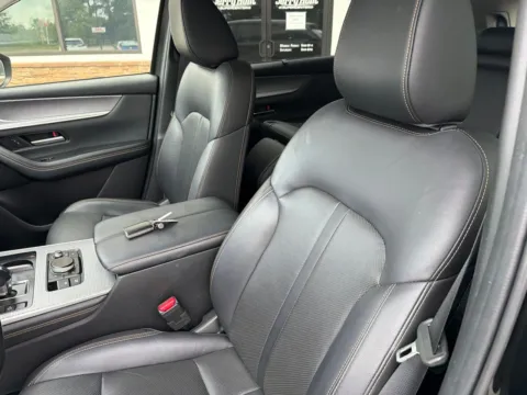 Another view of 2025 Mazda CX-90 3.3 Turbo Preferred for sale in Lexington, NC at Jerry Hunt Supercenter - Lexington