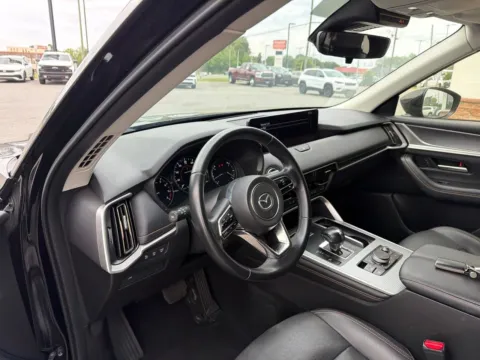 More photos of 2025 Mazda CX-90 3.3 Turbo Preferred at Jerry Hunt Supercenter - Lexington, NC