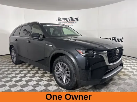 More photos of 2025 Mazda CX-90 3.3 Turbo Preferred at Jerry Hunt Supercenter - Lexington, NC