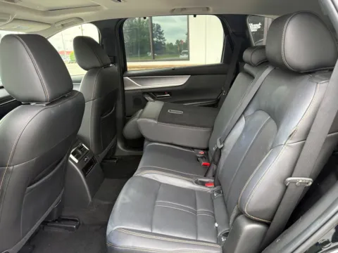 More photos of 2025 Mazda CX-90 3.3 Turbo Preferred at Jerry Hunt Supercenter - Lexington, NC