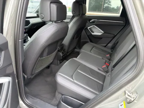 More photos of 2022 Audi Q3 Premium at Jerry Hunt Supercenter - Lexington, NC