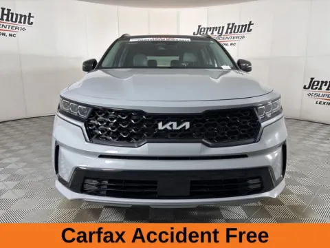 Another view of 2023 Kia Sorento SX for sale in Lexington, NC at Jerry Hunt Supercenter - Lexington