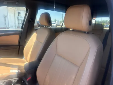 Another view of 2023 Volkswagen Tiguan 2.0T SE for sale in Lexington, NC at Jerry Hunt Supercenter - Lexington