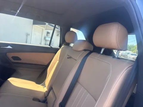 More photos of 2023 Volkswagen Tiguan 2.0T SE at Jerry Hunt Supercenter - Lexington, NC