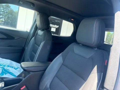 Another view of 2023 Chevrolet TrailBlazer RS for sale in Lexington, NC at Jerry Hunt Supercenter - Lexington