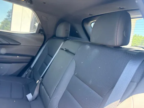 More photos of 2023 Chevrolet TrailBlazer RS at Jerry Hunt Supercenter - Lexington, NC