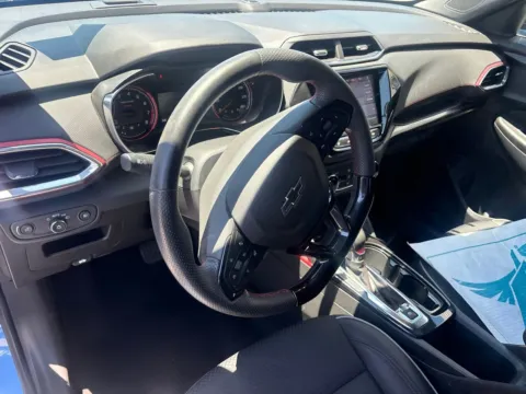 More photos of 2023 Chevrolet TrailBlazer RS at Jerry Hunt Supercenter - Lexington, NC