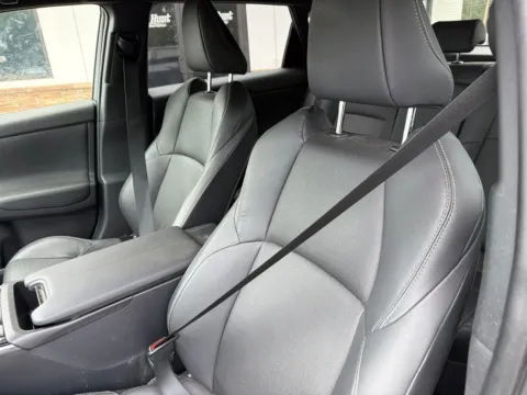 Photos of 2023 Subaru Solterra Touring for sale in Lexington, NC at Jerry Hunt Supercenter - Lexington
