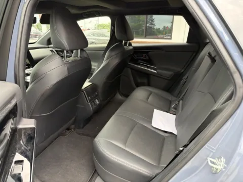 More photos of 2023 Subaru Solterra Touring at Jerry Hunt Supercenter - Lexington, NC