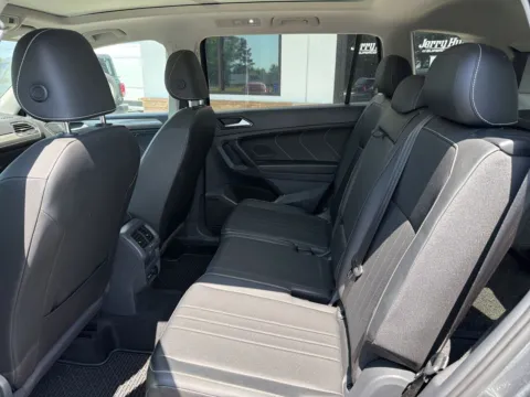 More photos of 2023 Volkswagen Tiguan 2.0T SE at Jerry Hunt Supercenter - Lexington, NC