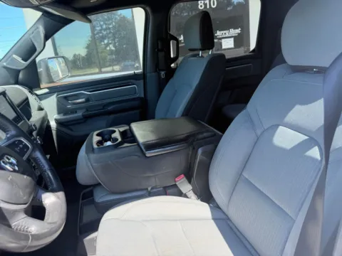 Another view of 2021 Ram 1500 Big Horn/Lone Star for sale in Lexington, NC at Jerry Hunt Supercenter - Lexington