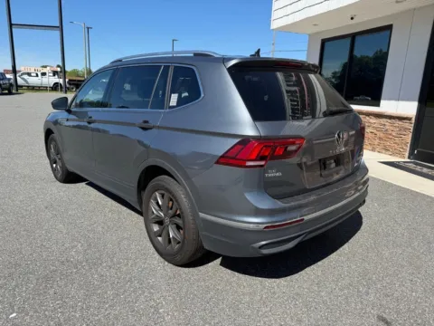 More photos of 2023 Volkswagen Tiguan 2.0T SE at Jerry Hunt Supercenter - Lexington, NC