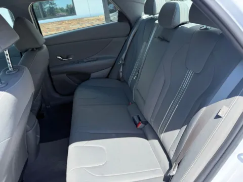 More photos of 2025 Hyundai Elantra SEL Convenience at Jerry Hunt Supercenter - Lexington, NC