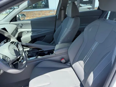 Another view of 2025 Hyundai Elantra SEL Convenience for sale in Lexington, NC at Jerry Hunt Supercenter - Lexington