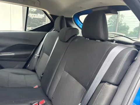 More photos of 2024 Nissan Kicks S at Jerry Hunt Supercenter - Lexington, NC