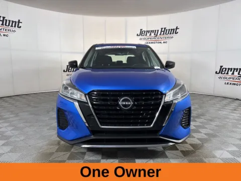 More photos of 2024 Nissan Kicks S at Jerry Hunt Supercenter - Lexington, NC