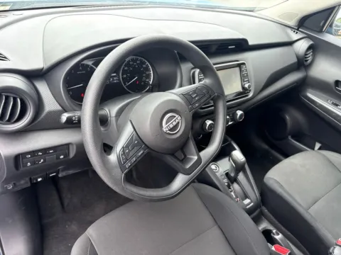 More photos of 2024 Nissan Kicks S at Jerry Hunt Supercenter - Lexington, NC