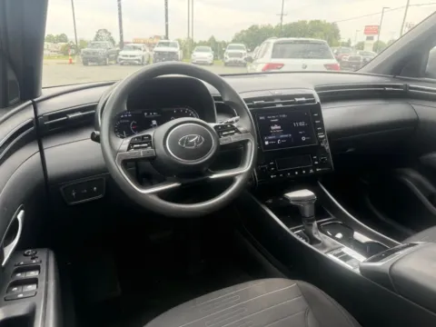 More photos of 2024 Hyundai Santa Cruz SEL at Jerry Hunt Supercenter - Lexington, NC