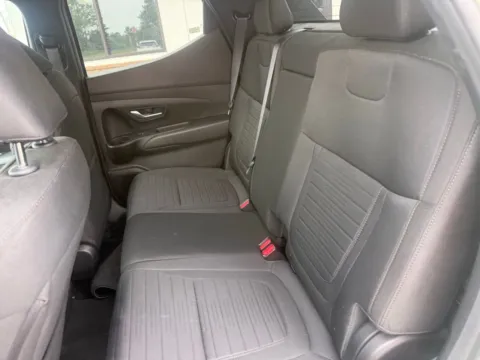 More photos of 2024 Hyundai Santa Cruz SEL at Jerry Hunt Supercenter - Lexington, NC
