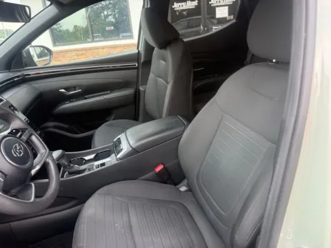Another view of 2024 Hyundai Santa Cruz SEL for sale in Lexington, NC at Jerry Hunt Supercenter - Lexington