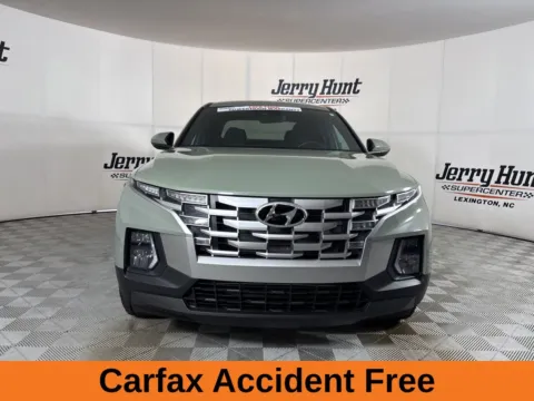 Another view of 2024 Hyundai Santa Cruz SEL for sale in Lexington, NC at Jerry Hunt Supercenter - Lexington