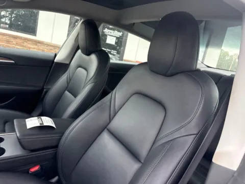 Photos of 2023 Tesla Model 3 for sale in Lexington, NC at Jerry Hunt Supercenter - Lexington
