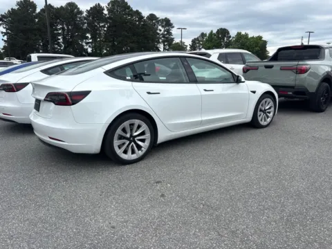 More photos of 2023 Tesla Model 3 at Jerry Hunt Supercenter - Lexington, NC