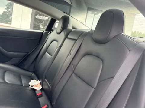 Another view of 2023 Tesla Model 3 for sale in Lexington, NC at Jerry Hunt Supercenter - Lexington