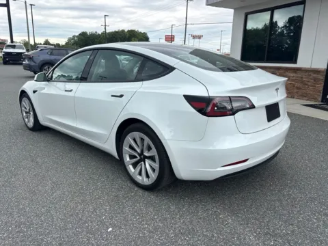 More photos of 2023 Tesla Model 3 at Jerry Hunt Supercenter - Lexington, NC