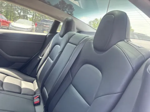More photos of 2023 Tesla Model 3 at Jerry Hunt Supercenter - Lexington, NC