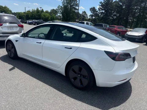 More photos of 2023 Tesla Model 3 at Jerry Hunt Supercenter - Lexington, NC